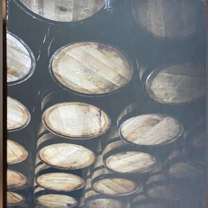 bourbon, The story of Kentucky Whiskey